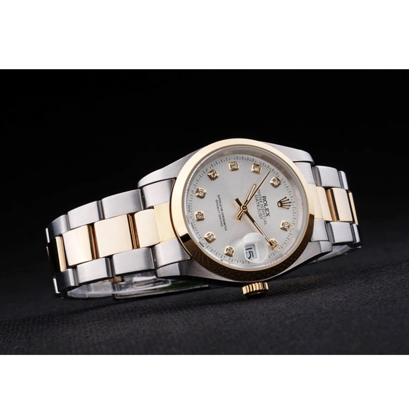 Good Copy Rolex Watches Rolex Datejust-rl65 0822